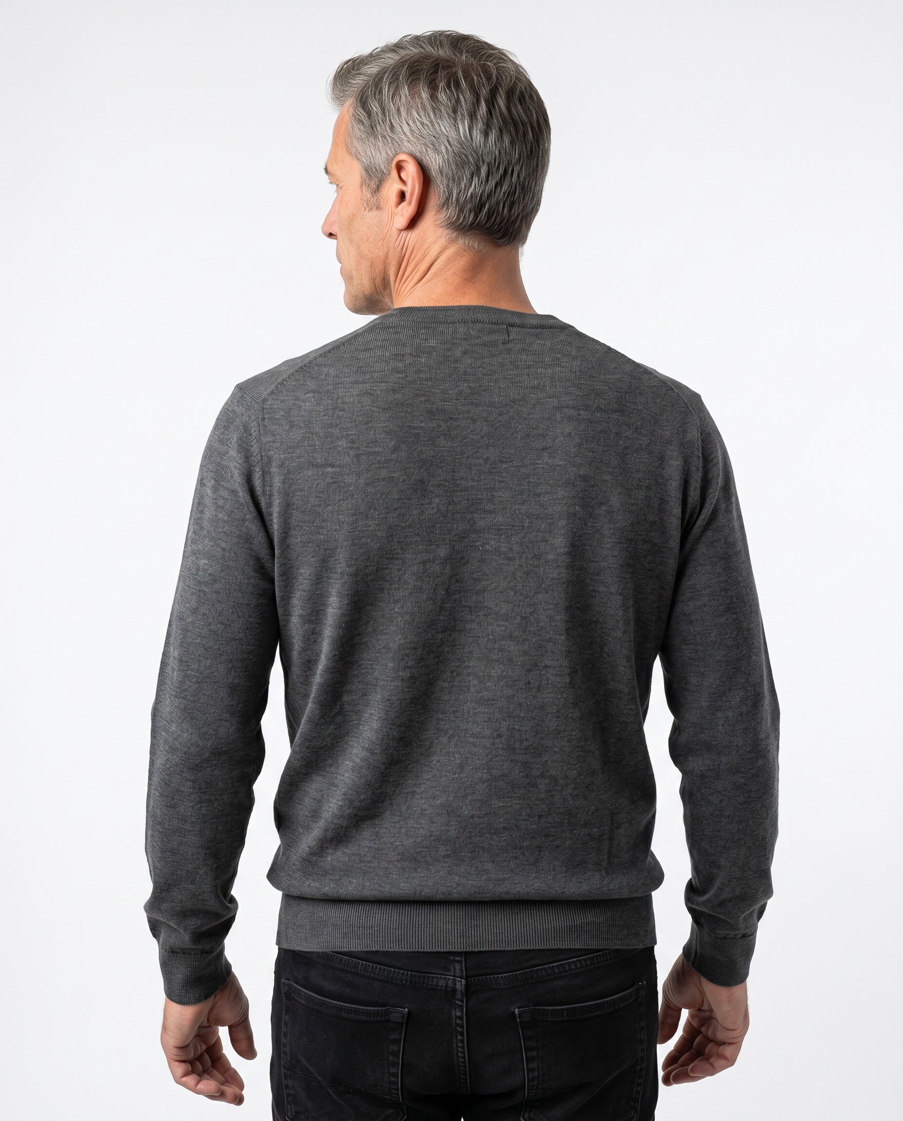 BRUNELLO CUCINELLI MEN'S SWEATER NWT