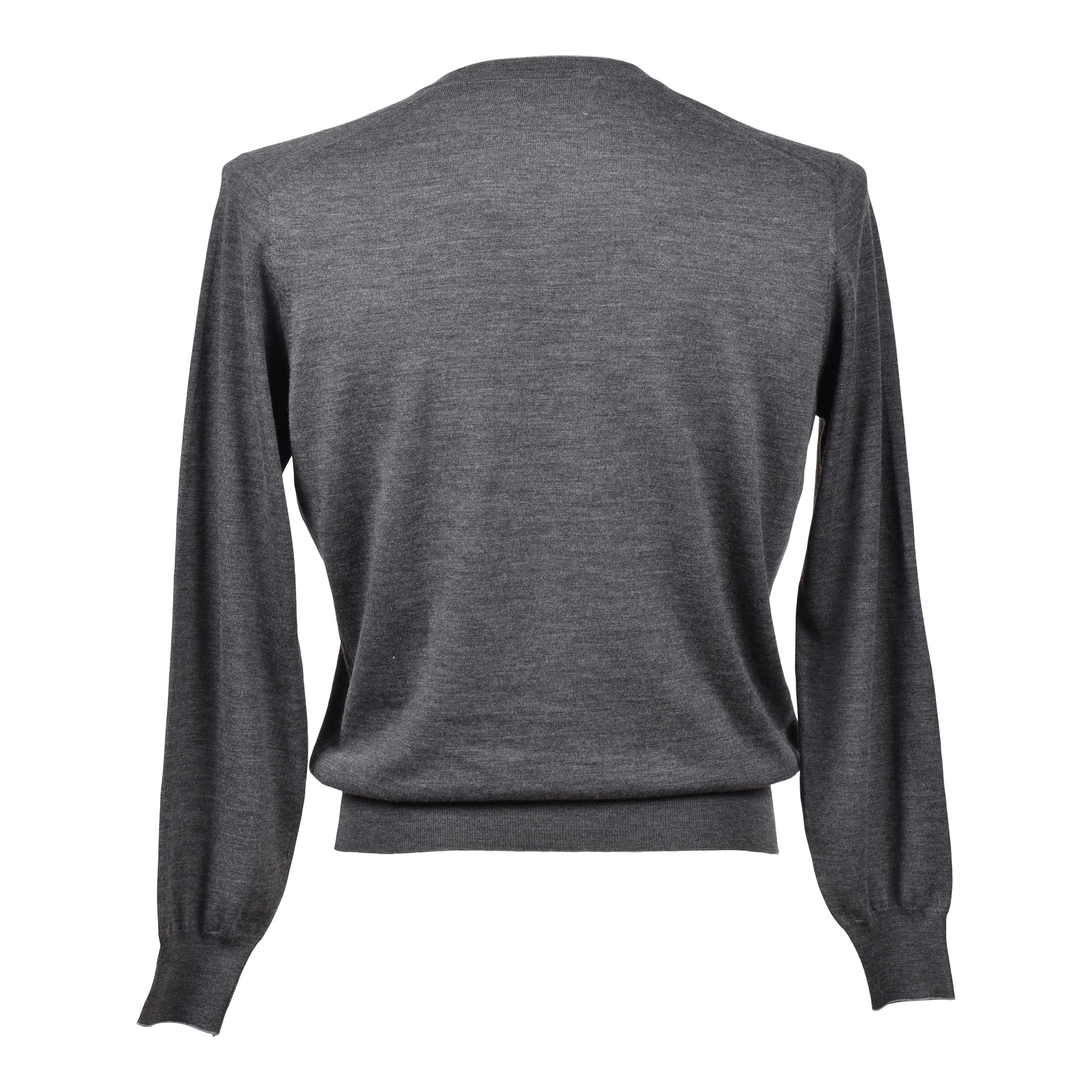 BRUNELLO CUCINELLI MEN'S SWEATER NWT