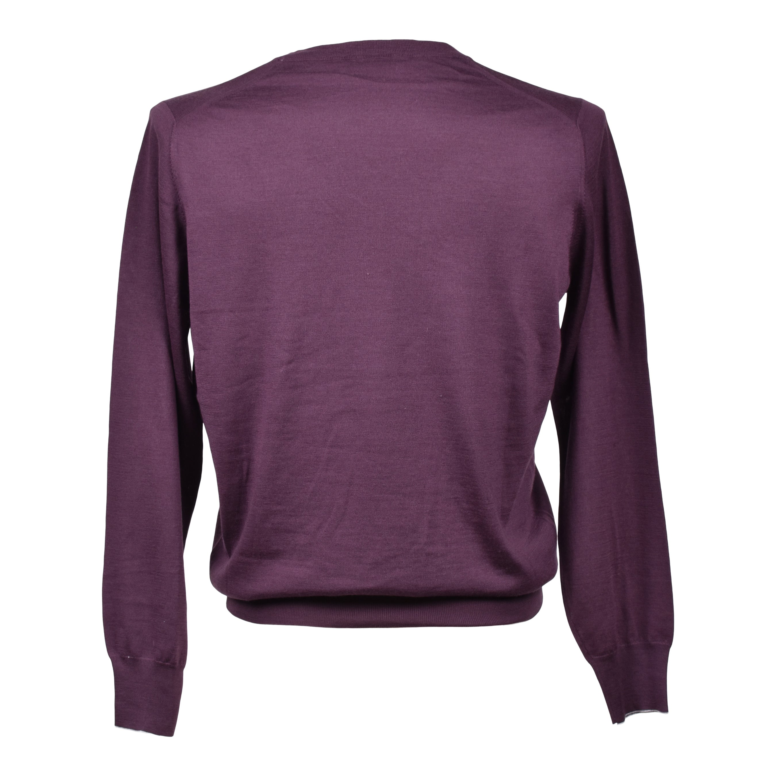 BRUNELLO CUCINELLI MEN'S SWEATER NWT