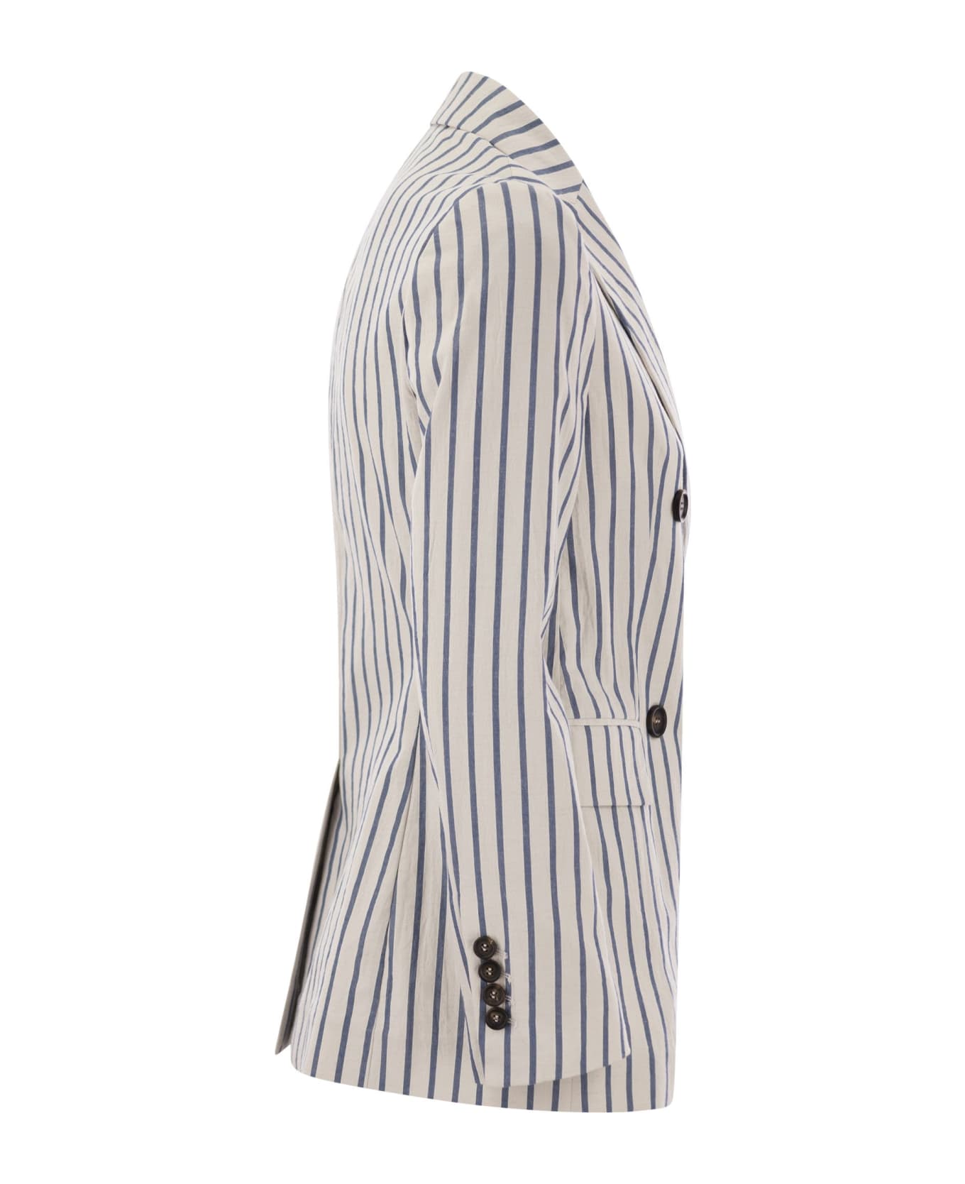 BRUNELLO CUCINELLI WOMEN'S JACKET NWT