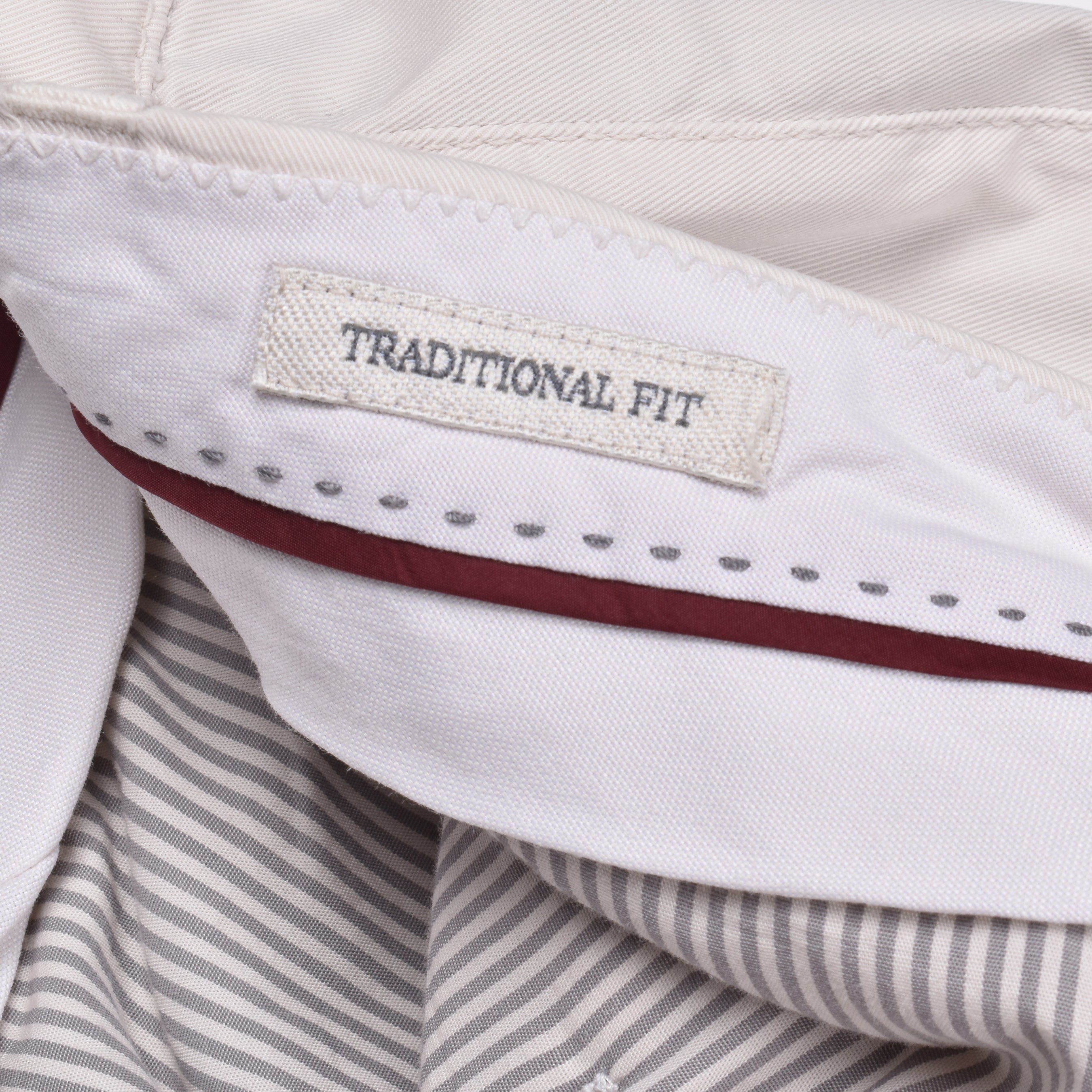 BRUNELLO CUCINELLI MEN'S PANTS NWT