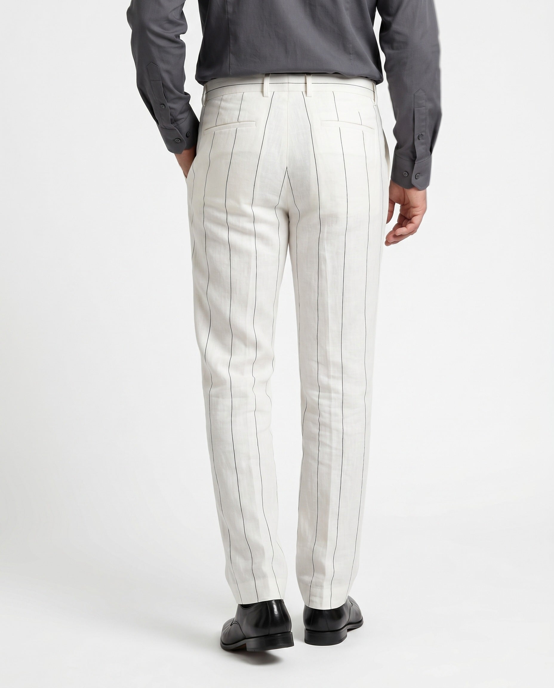 BRUNELLO CUCINELLI MEN'S PANTS NWT