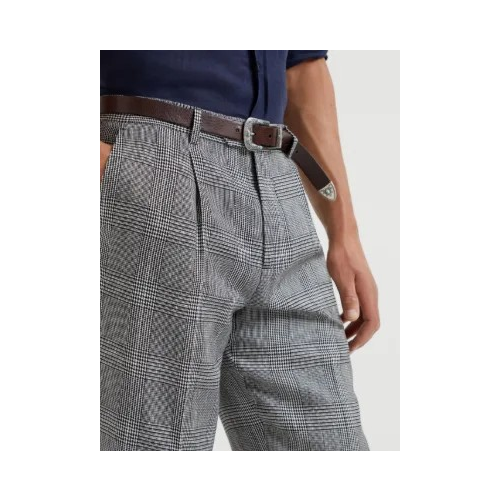 BRUNELLO CUCINELLI MEN'S PANTS NWT