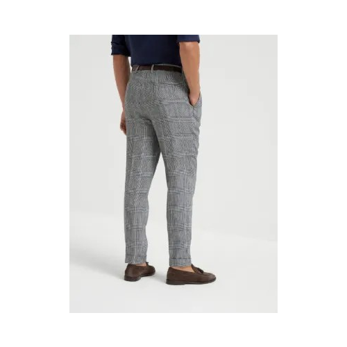BRUNELLO CUCINELLI MEN'S PANTS NWT