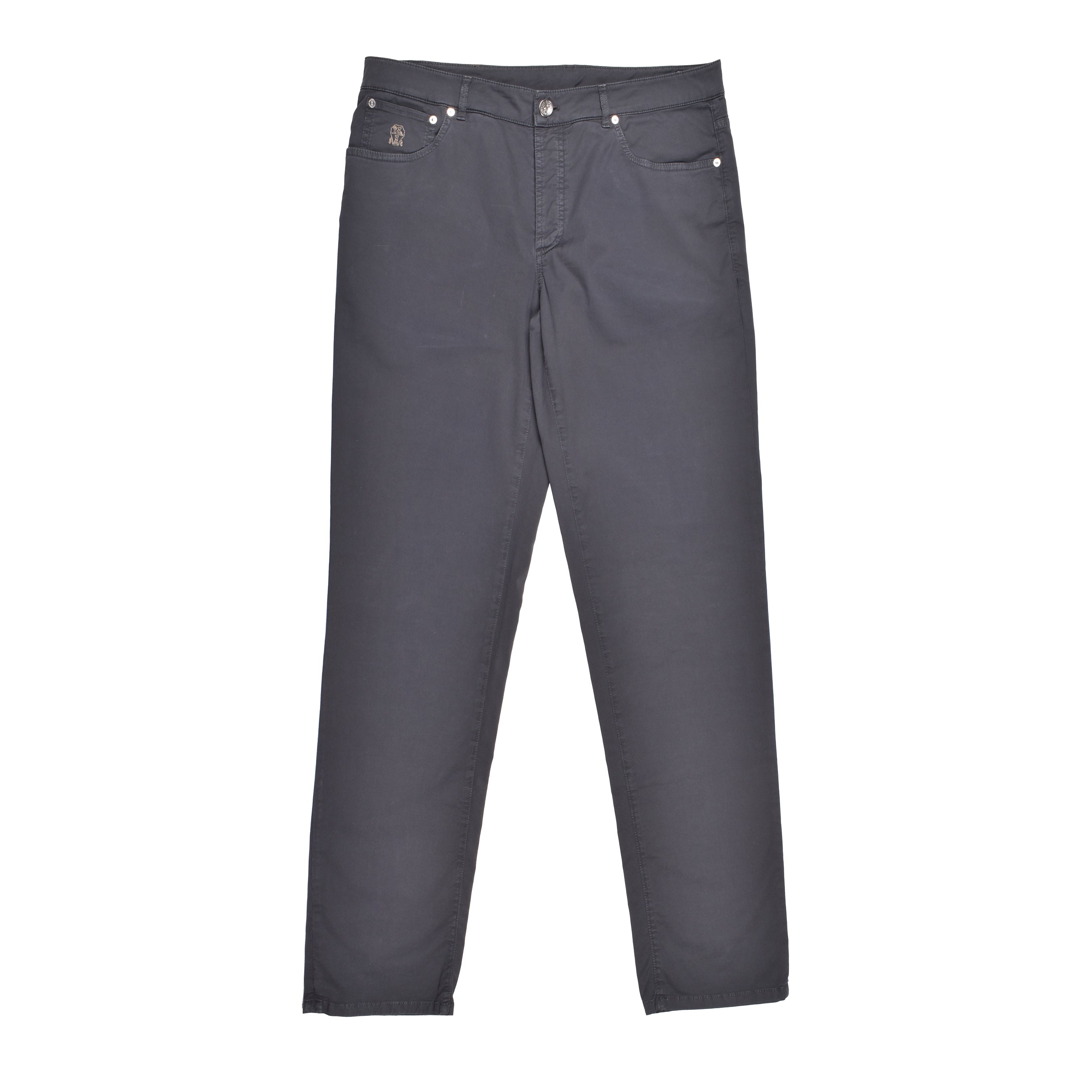 BRUNELLO CUCINELLI MEN'S PANTS M289LI1780_C6313 NWT