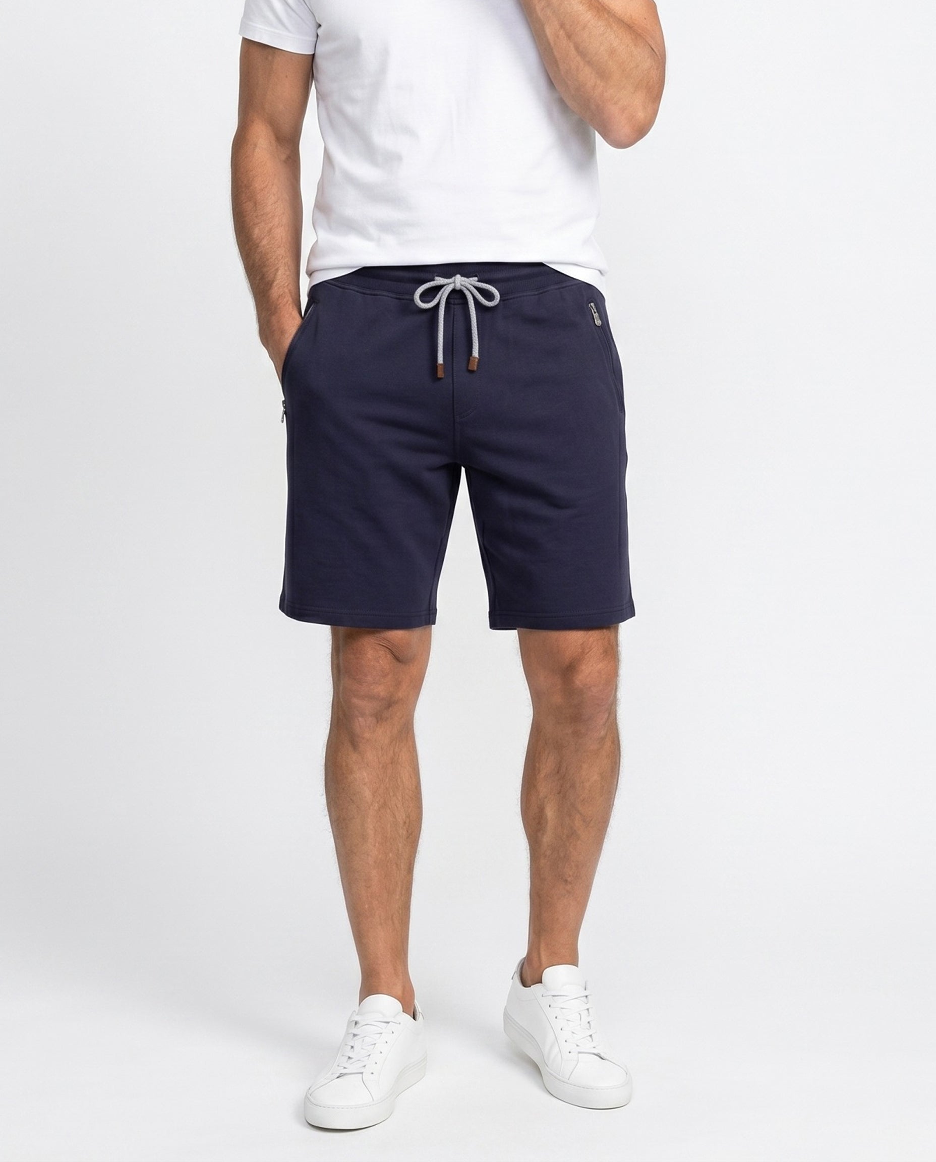 BRUNELLO CUCINELLI MEN'S GYM NWT