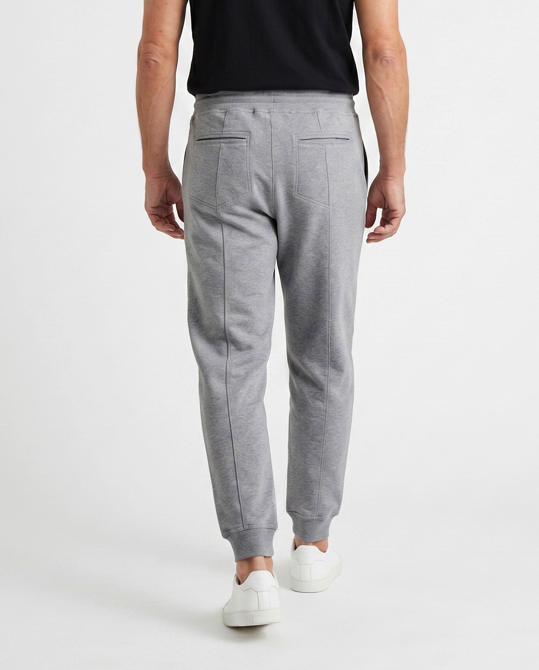 BRUNELLO CUCINELLI MEN'S GYM NWT