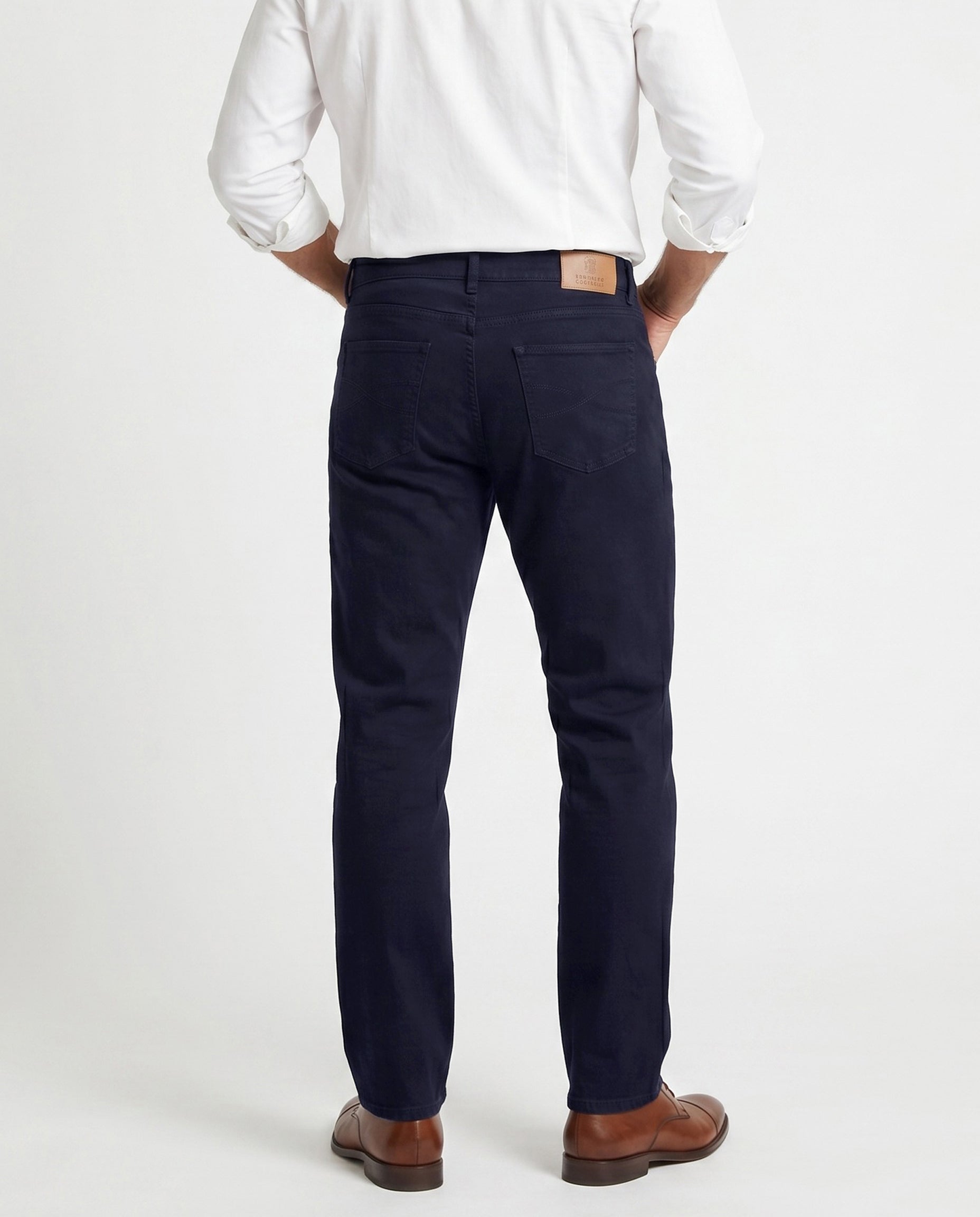BRUNELLO CUCINELLI MEN'S PANTS NWT