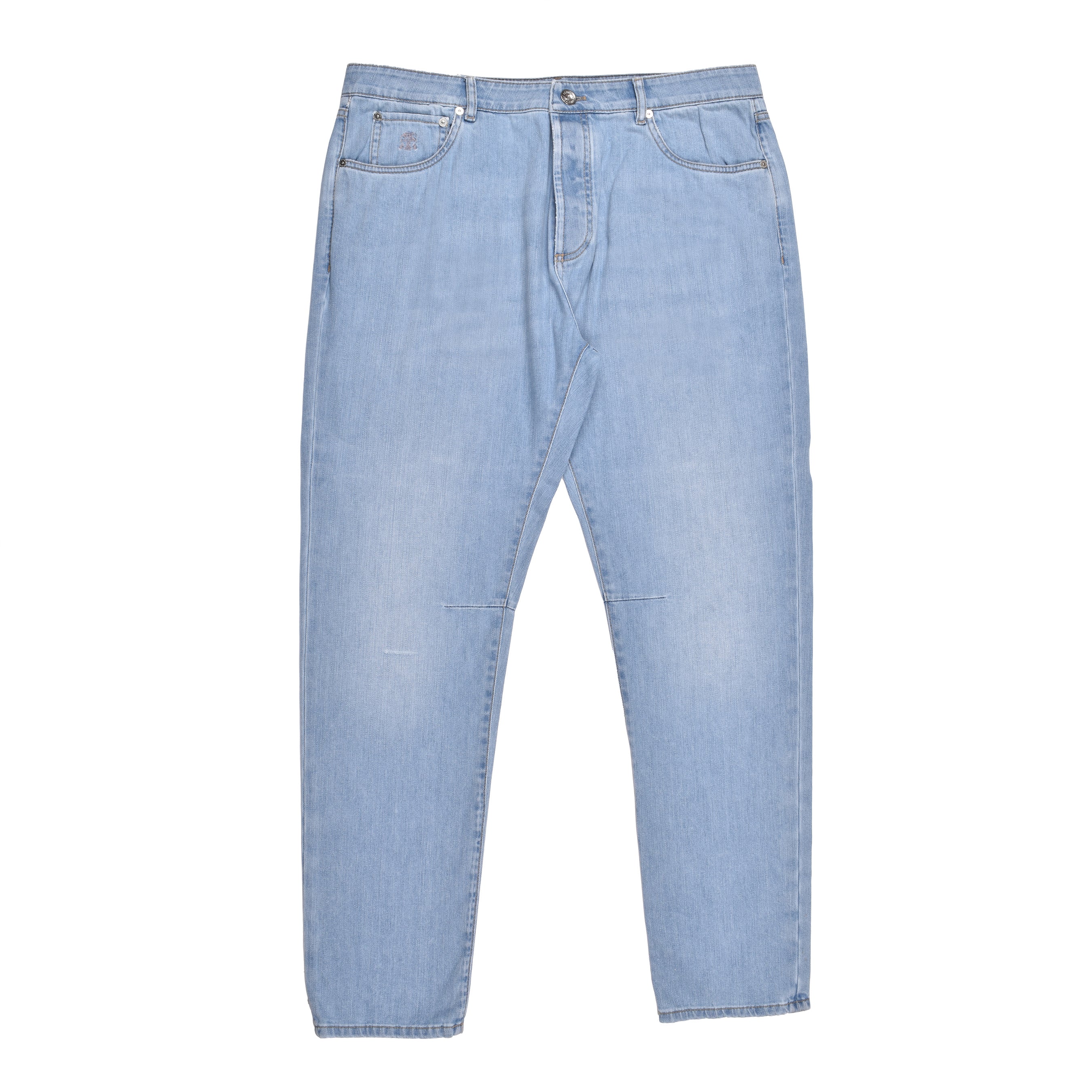 BRUNELLO CUCINELLI MEN'S PANTS NWT