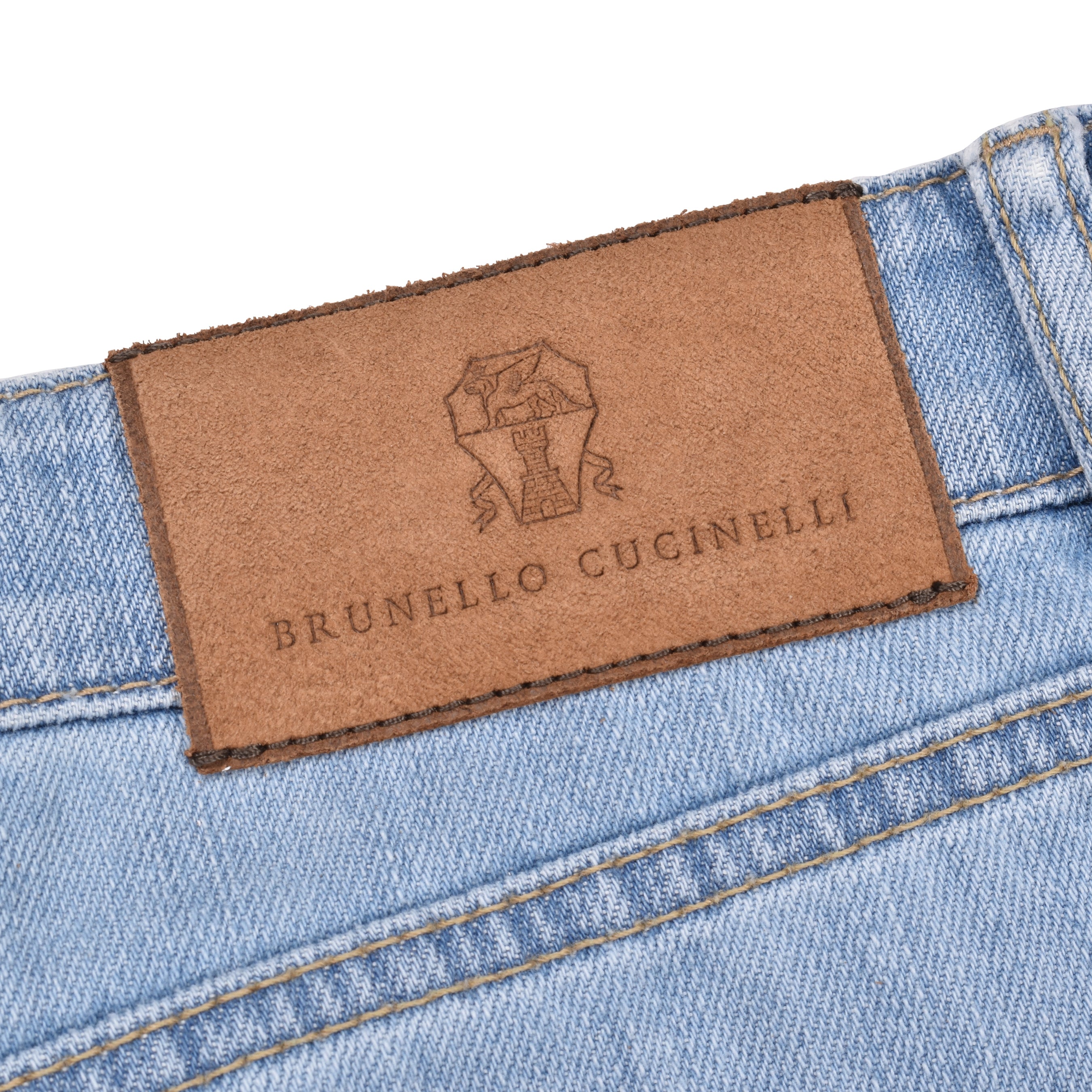 BRUNELLO CUCINELLI MEN'S PANTS NWT