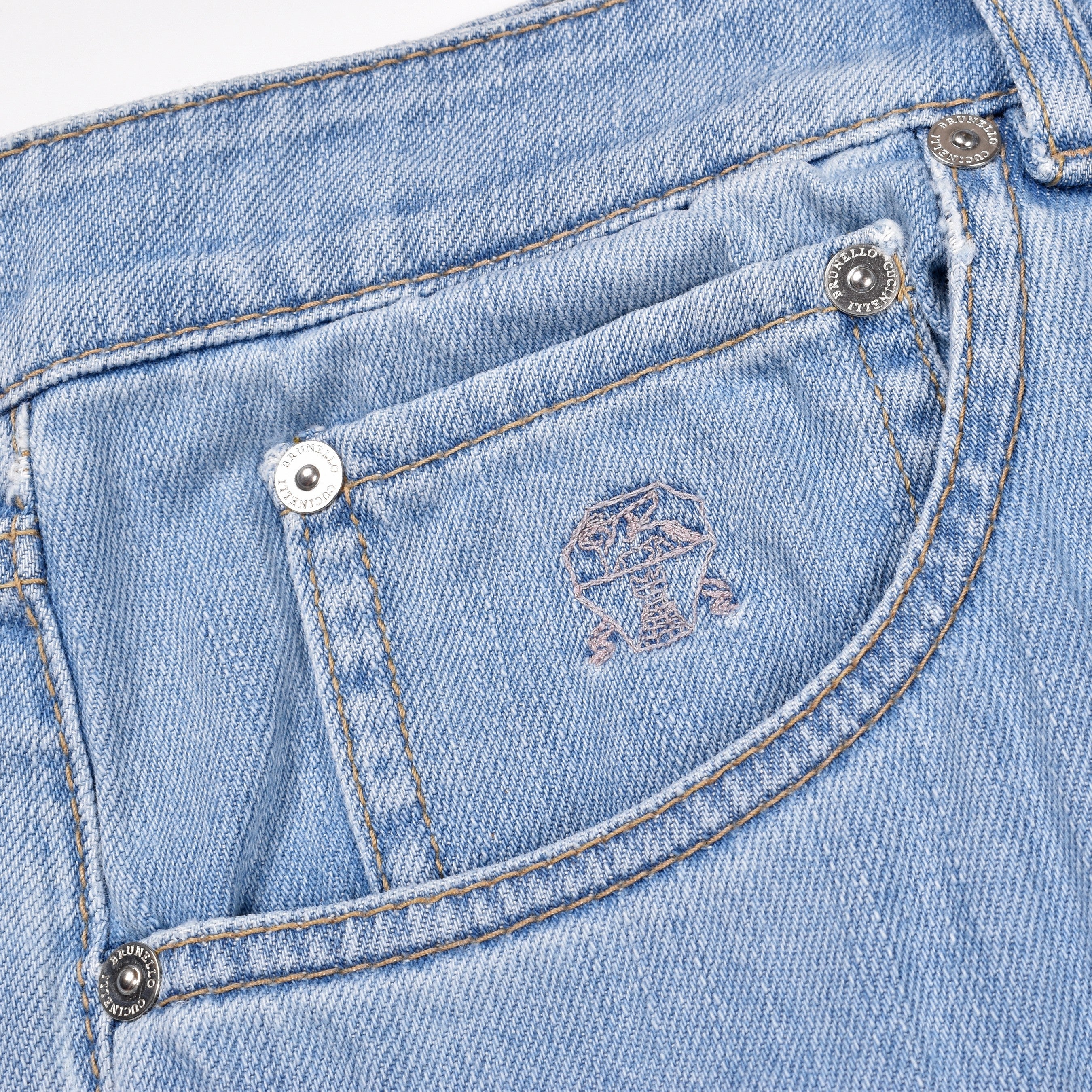 BRUNELLO CUCINELLI MEN'S PANTS NWT