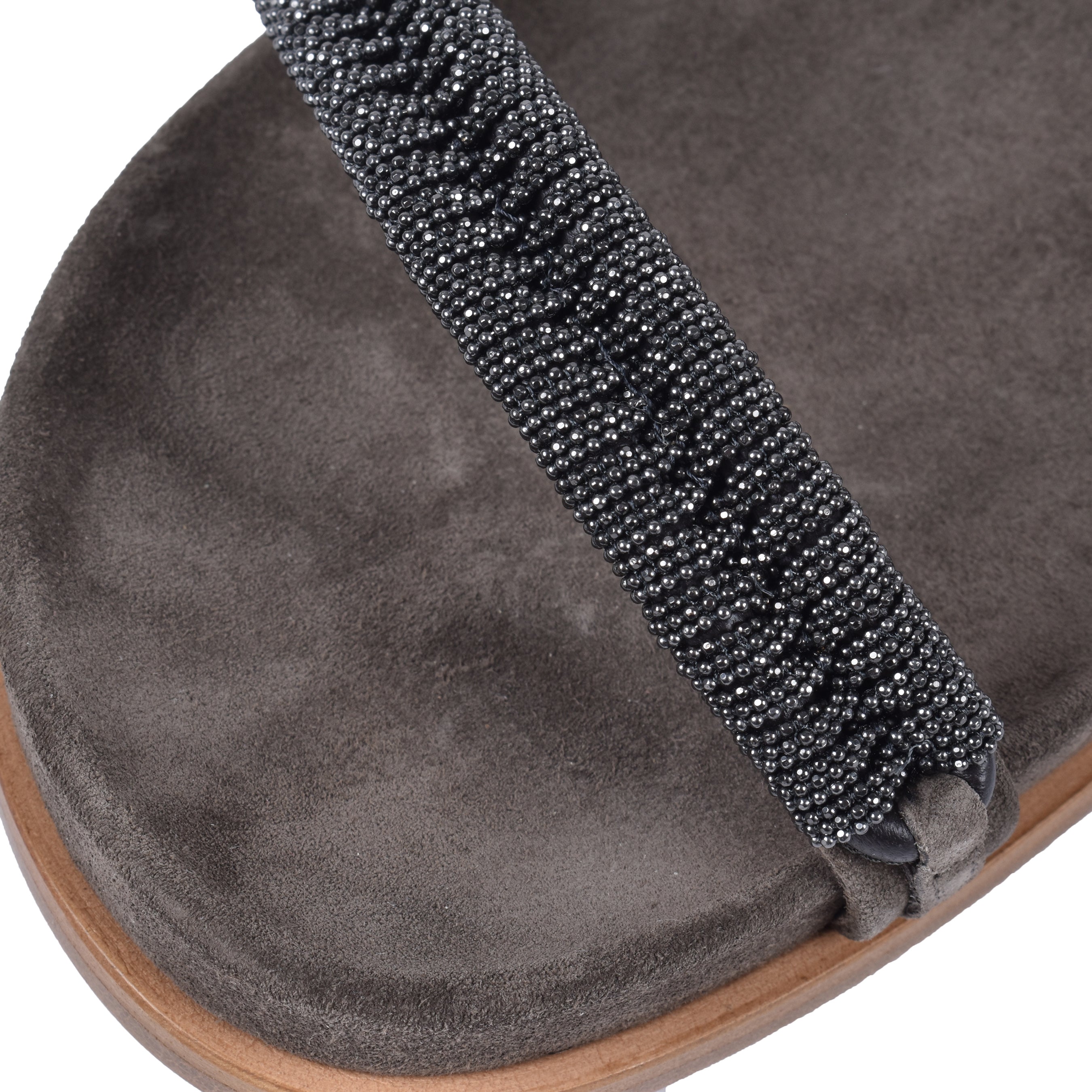 BRUNELLO CUCINELLI WOMEN'S SHOE MZSFC2627_C8769 NWT