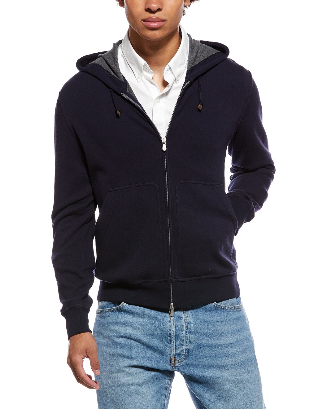 BRUNELLO CUCINELLI MEN'S GYM NWT