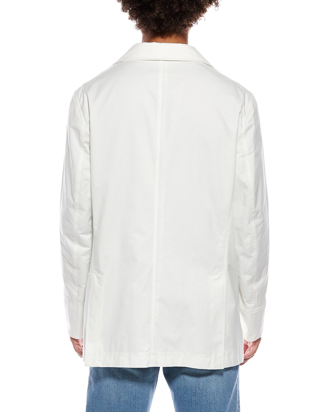 BRUNELLO CUCINELLI MEN'S JACKET NWT