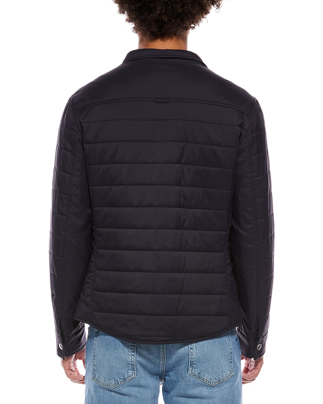 BRUNELLO CUCINELLI MEN'S JACKET NWT