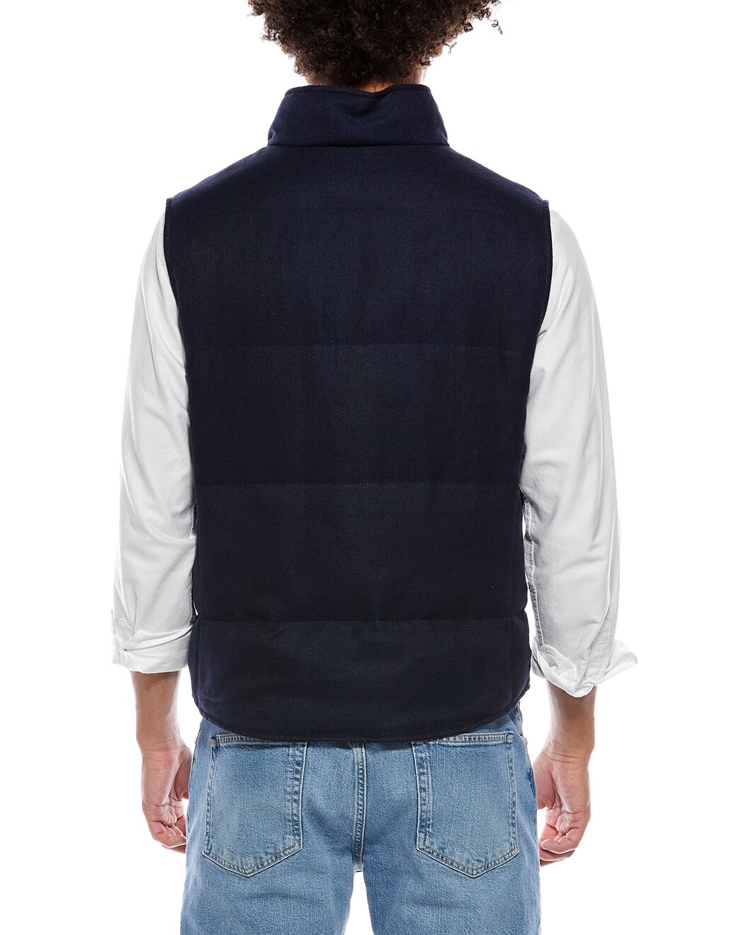 BRUNELLO CUCINELLI MEN'S JACKET NWT