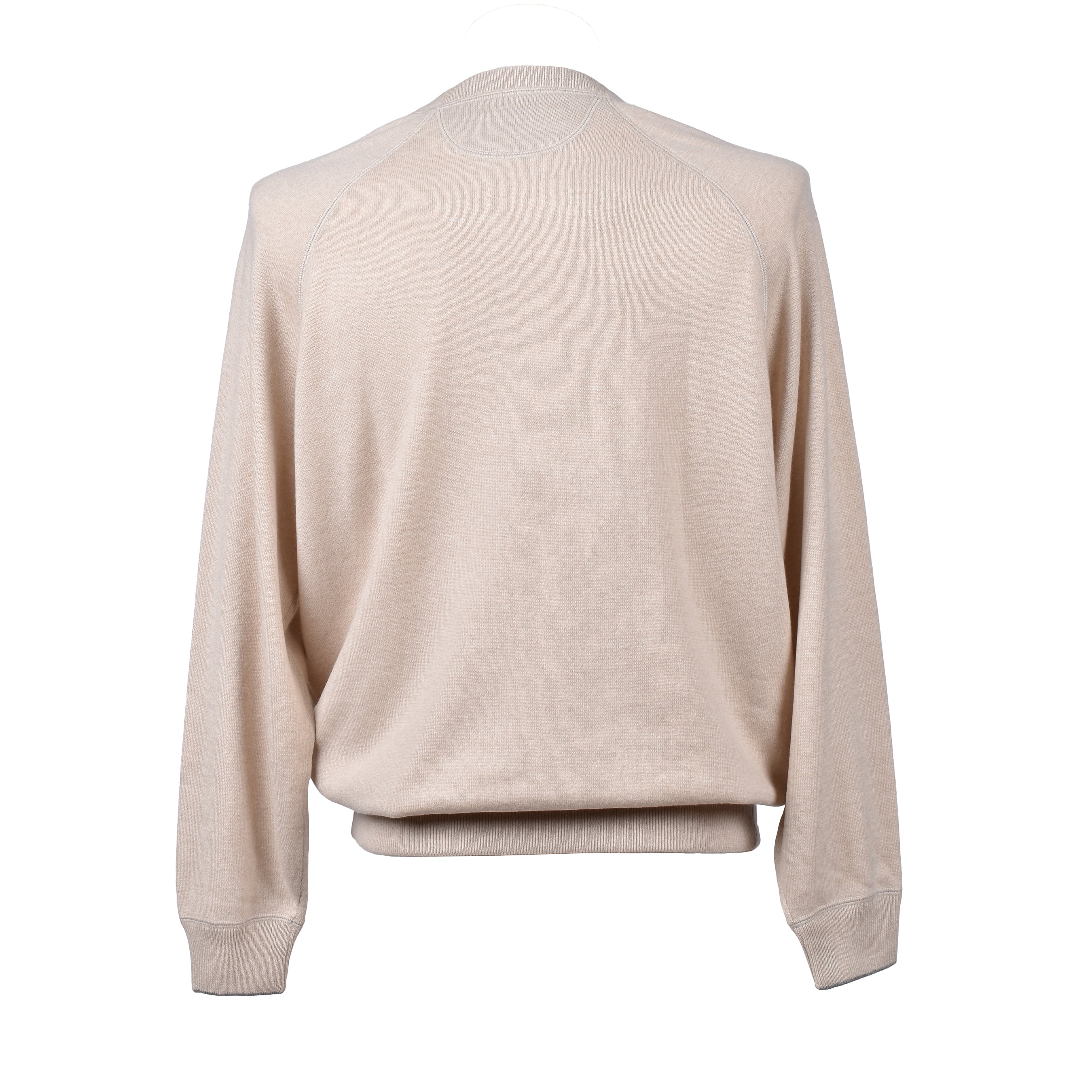 BRUNELLO CUCINELLI MEN'S SWEATER NWT