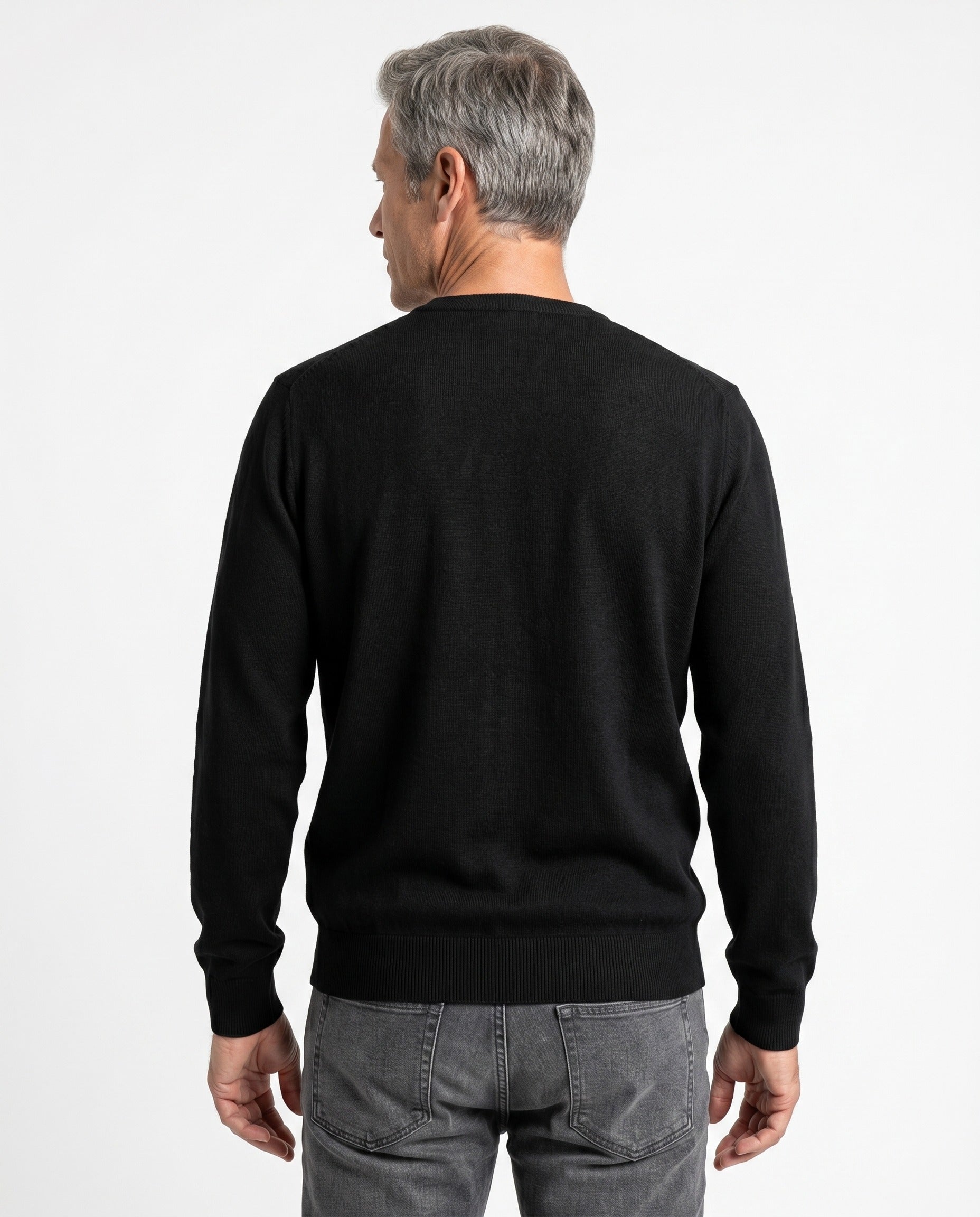 BRUNELLO CUCINELLI MEN'S SWEATER NWT