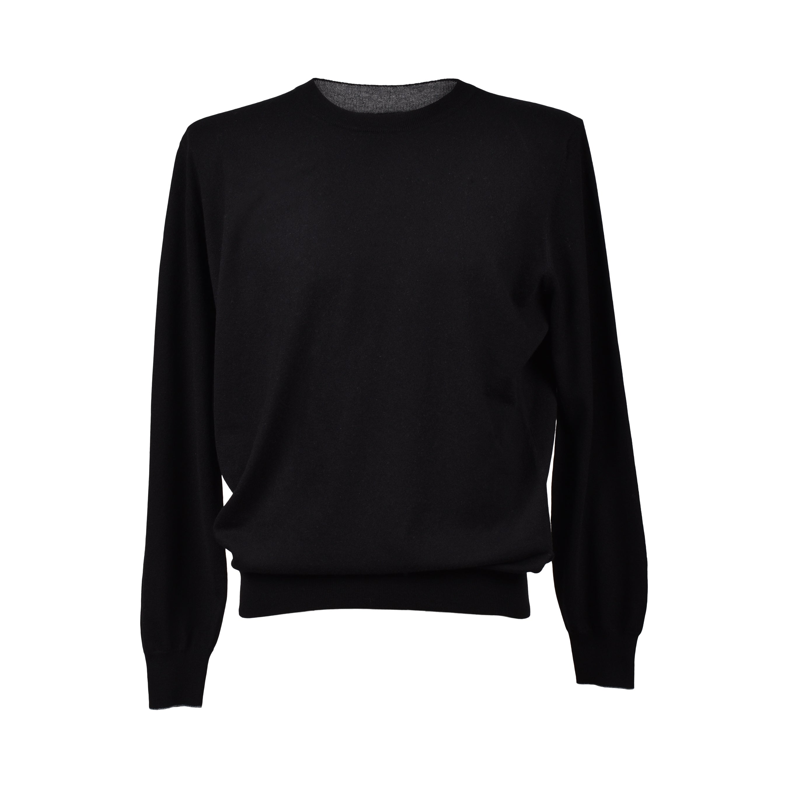 BRUNELLO CUCINELLI MEN'S SWEATER NWT