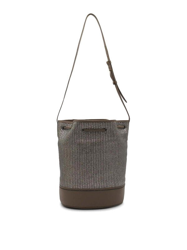 BRUNELLO CUCINELLI WOMEN'S BAG NWT
