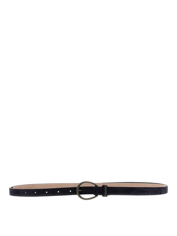 BRUNELLO CUCINELLI WOMEN'S BELT NWT