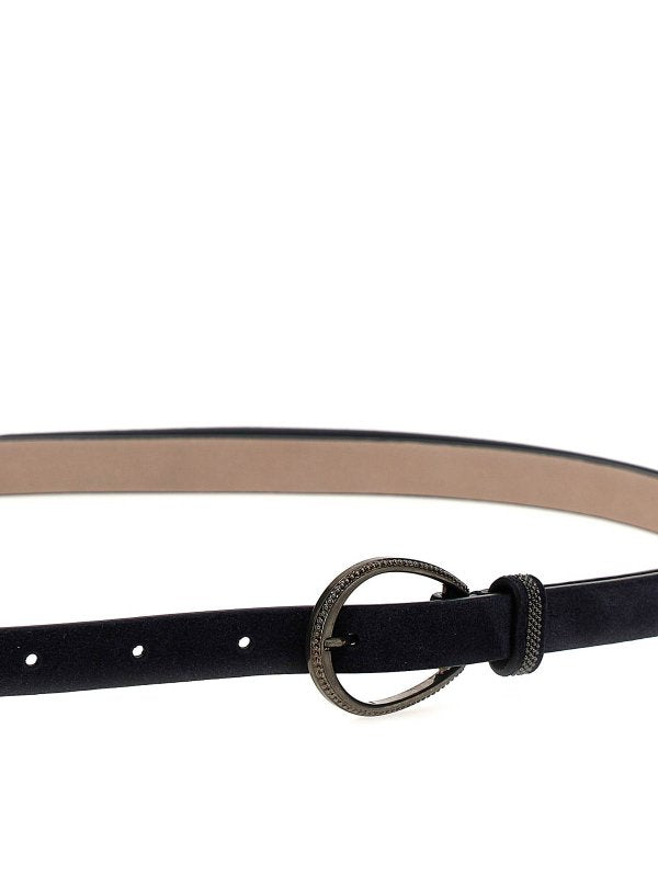 BRUNELLO CUCINELLI WOMEN'S BELT NWT