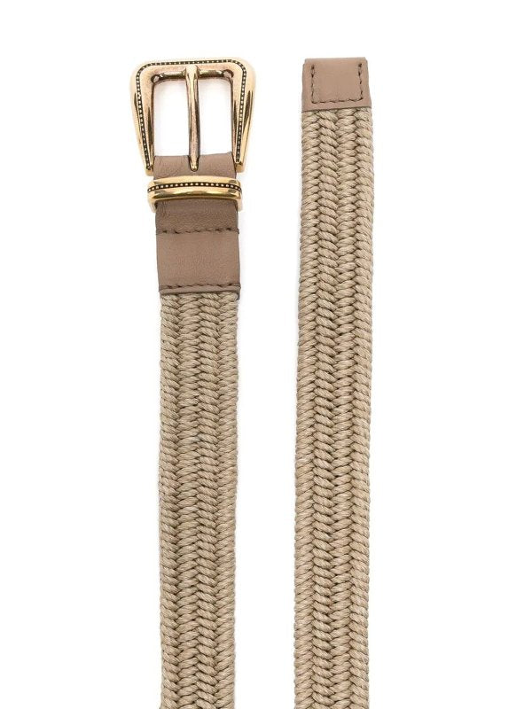 BRUNELLO CUCINELLI WOMEN'S BELT NWT