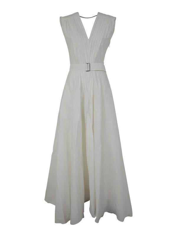 BRUNELLO CUCINELLI WOMEN'S DRESS NWT
