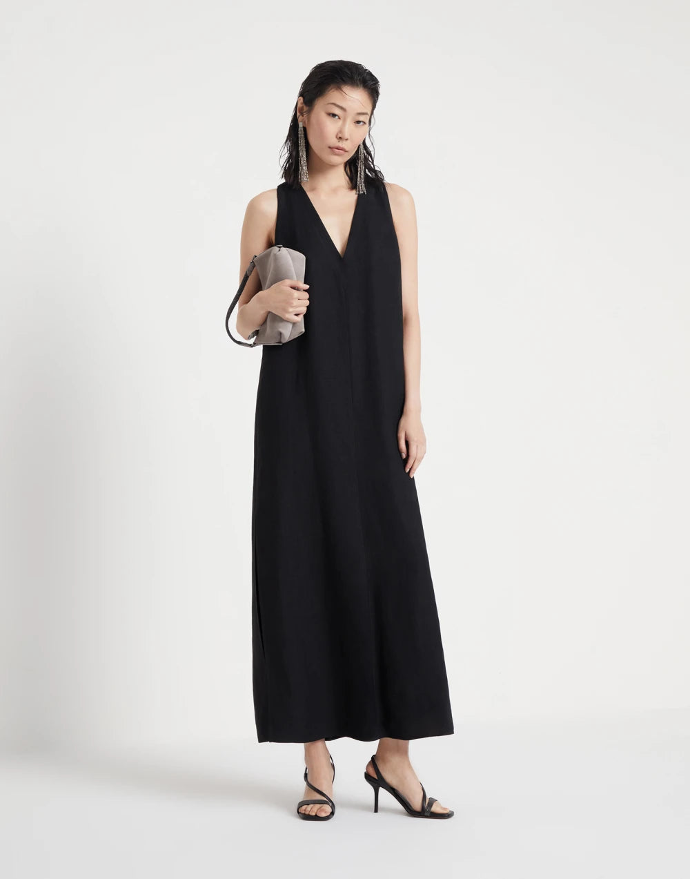 BRUNELLO CUCINELLI WOMEN'S DRESS NWT