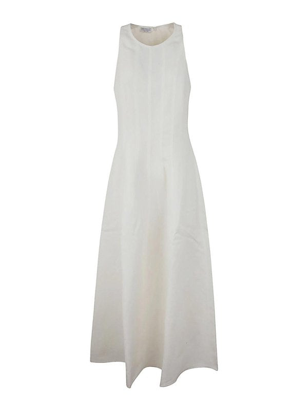 BRUNELLO CUCINELLI WOMEN'S DRESS NWT