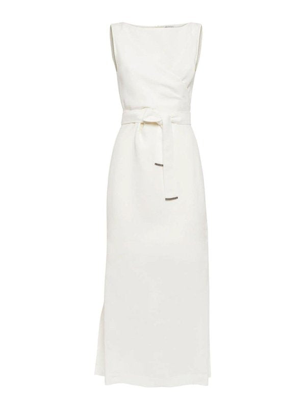 BRUNELLO CUCINELLI WOMEN'S DRESS NWT