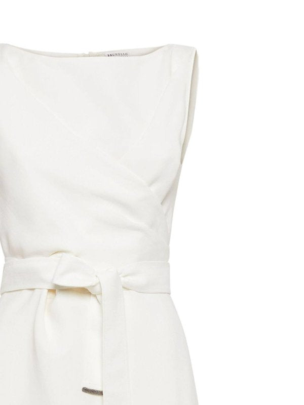 BRUNELLO CUCINELLI WOMEN'S DRESS NWT