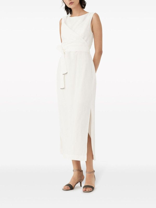 BRUNELLO CUCINELLI WOMEN'S DRESS NWT