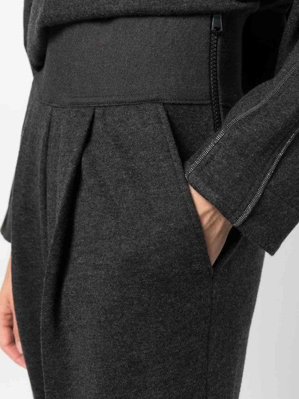 BRUNELLO CUCINELLI WOMEN'S GYM NWT