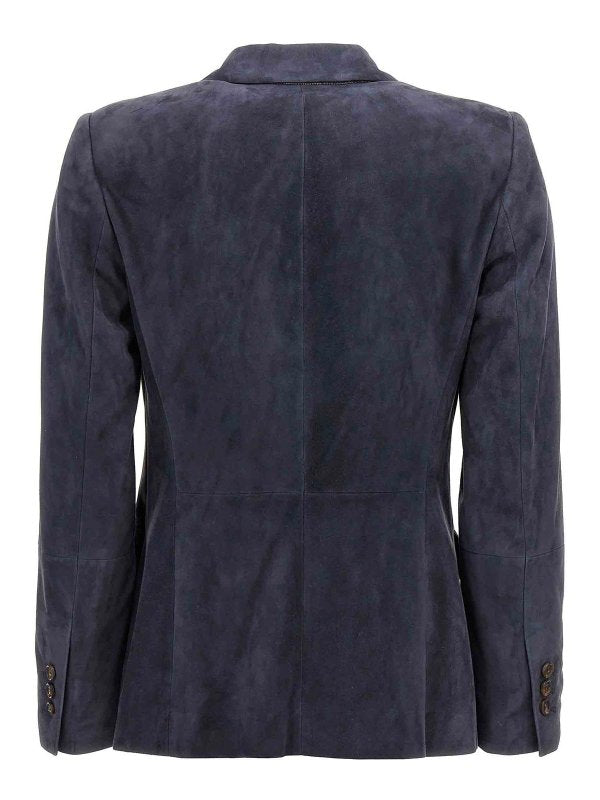 BRUNELLO CUCINELLI WOMEN'S JACKET NWT