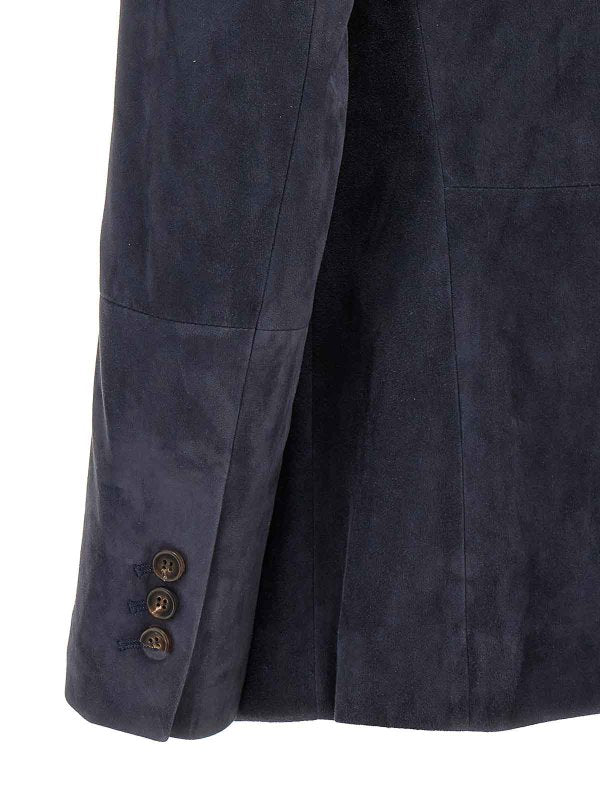 BRUNELLO CUCINELLI WOMEN'S JACKET NWT