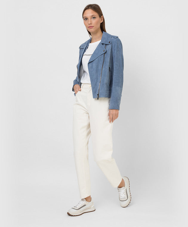 BRUNELLO CUCINELLI WOMEN'S JACKET NWT