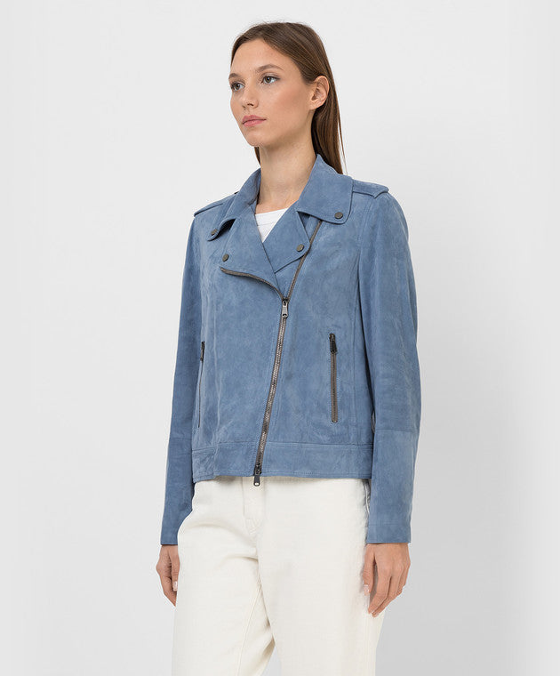 BRUNELLO CUCINELLI WOMEN'S JACKET NWT