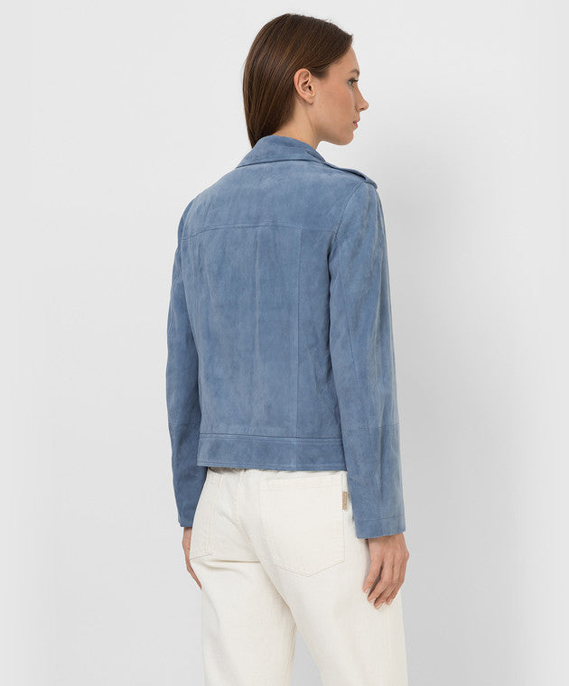 BRUNELLO CUCINELLI WOMEN'S JACKET NWT