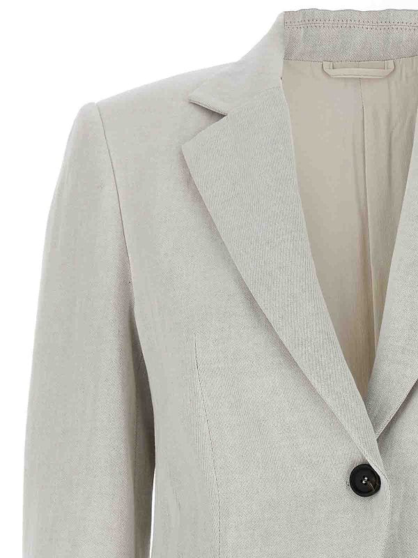 BRUNELLO CUCINELLI WOMEN'S JACKET NWT