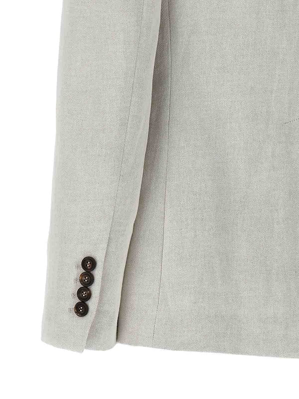 BRUNELLO CUCINELLI WOMEN'S JACKET NWT