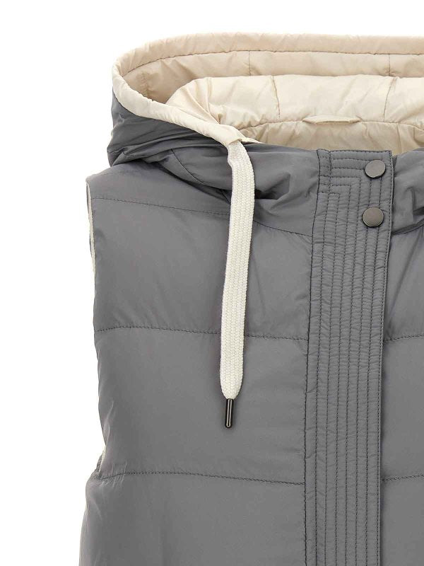 BRUNELLO CUCINELLI WOMEN'S JACKET NWT