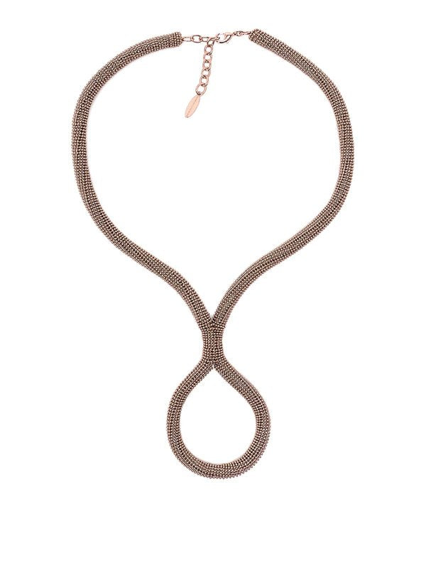 BRUNELLO CUCINELLI WOMEN'S JEWELRY NWT