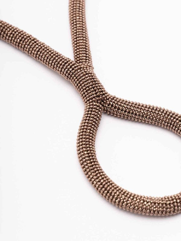 BRUNELLO CUCINELLI WOMEN'S JEWELRY NWT