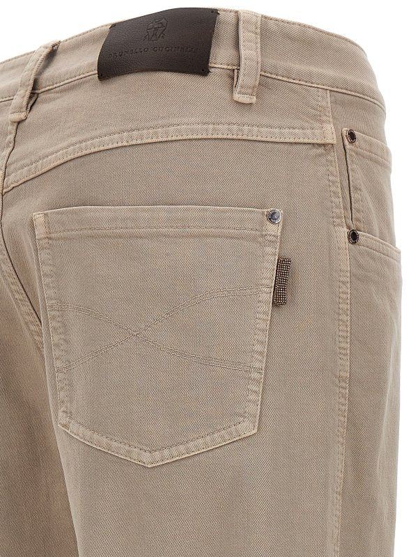 BRUNELLO CUCINELLI WOMEN'S PANTS NWT