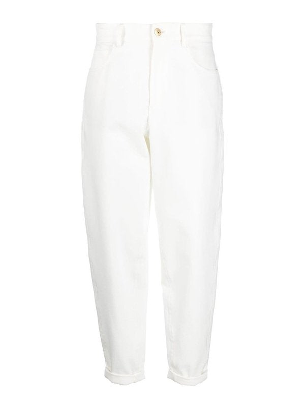 BRUNELLO CUCINELLI WOMEN'S PANTS NWT