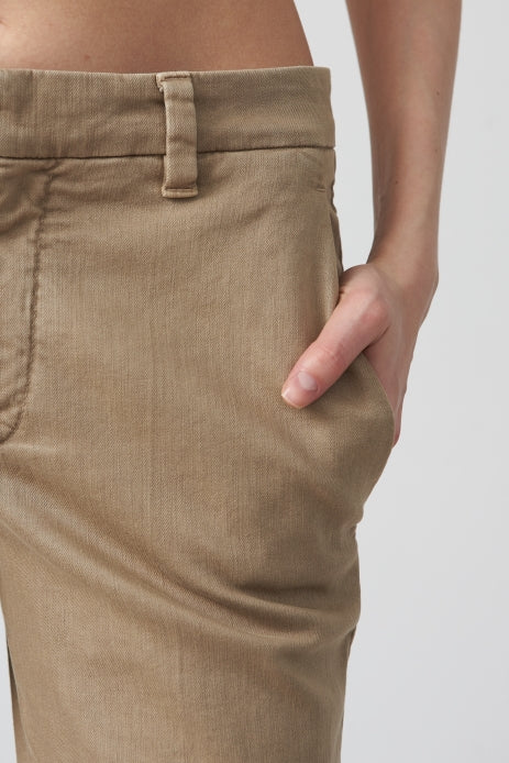BRUNELLO CUCINELLI WOMEN'S PANTS NWT