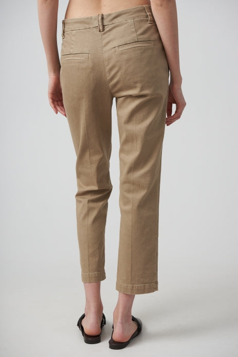 BRUNELLO CUCINELLI WOMEN'S PANTS NWT