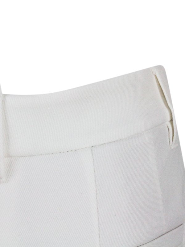 BRUNELLO CUCINELLI WOMEN'S PANTS NWT