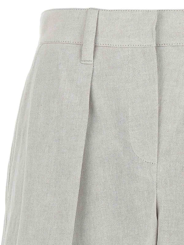 BRUNELLO CUCINELLI WOMEN'S PANTS NWT